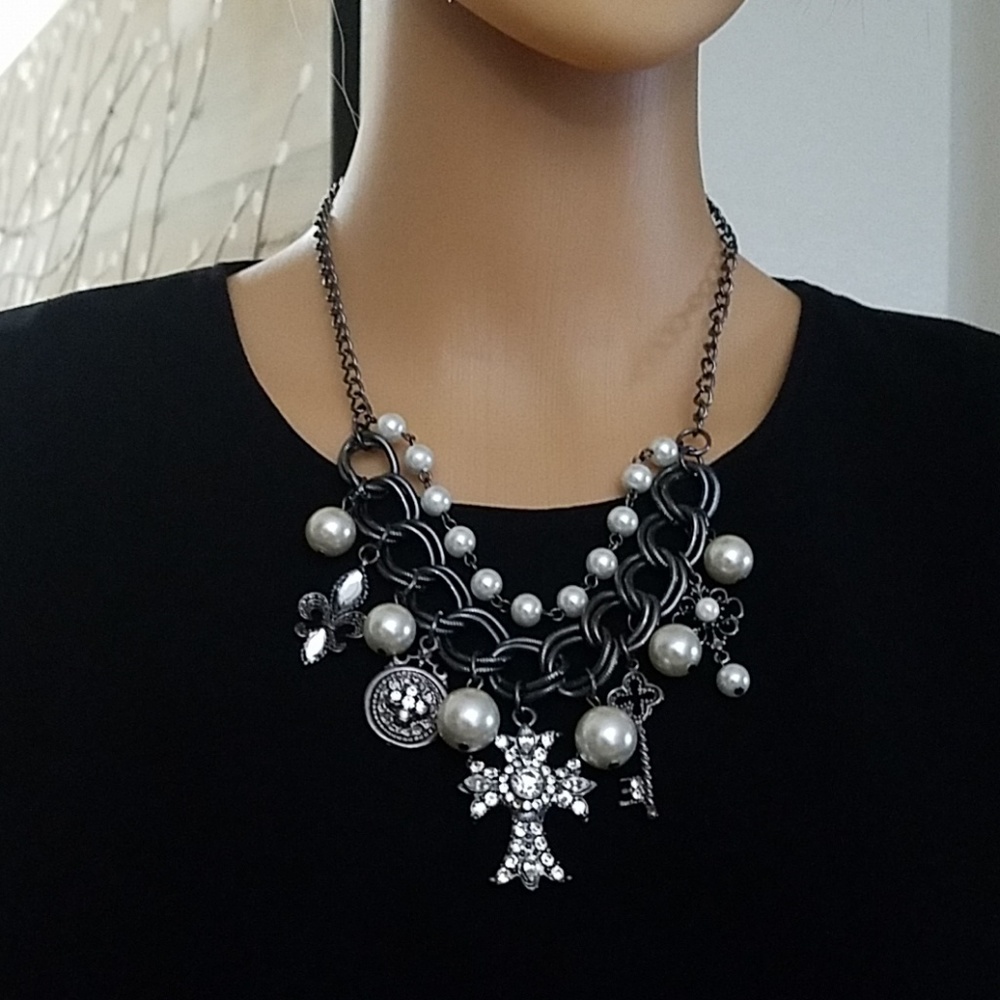 Statement Necklace